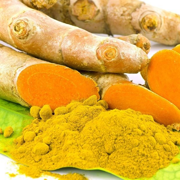 Curcumin C3 Complex®