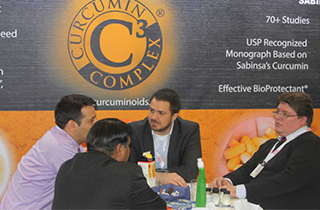 Hi Europe & Ni Conference 2014