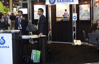 An Eventful Supplyside West 2010