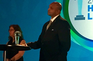 Hall of Legend Award, 2016