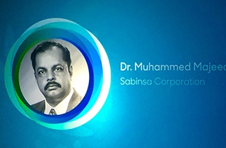 Hall of Legend Award, 2016