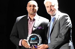 O Nutrition Business Journal honrou a Sabinsa com o prêmio de Transparência/Sustentabilidade da Cadeia de Suprimentos pelo amplo programa de cultivo da empresa. 