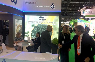 Vitafoods Europe 2019