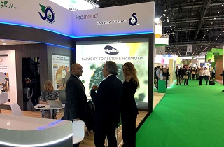 Vitafoods Europe 2019