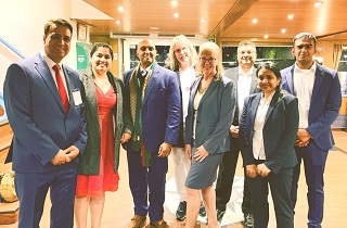 Vitafoods Europe 2019