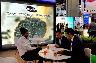 Vitafoods Europe 2019