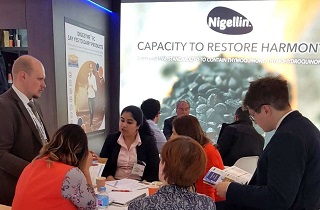 Vitafoods Europe 2019