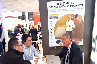 Vitafoods Europe 2019