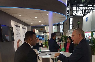 Vitafoods Europe 2019