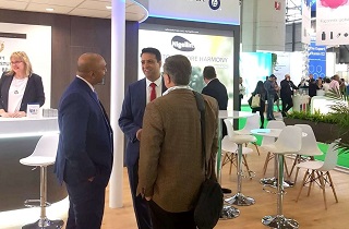 Vitafoods Europe 2019