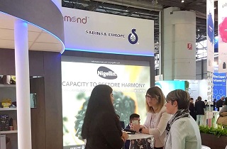 Vitafoods Europe 2019