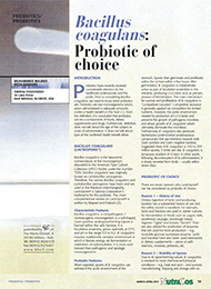 bacillus-coagulans-probiotic-of-choice-nutracos-march-april-2012