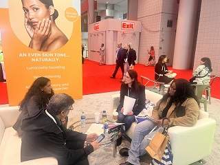 New York Society of Cosmetic Chemist Suppliers’ Day (NYSCC) 2023