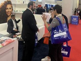 Sabinsa participates in the New York Society of Cosmetic Chemists (NYSCC) Suppliers’ Day Event, May 1 – 2, 2024, New York