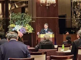 Sabinsa Host Science Roadshow Sabinsa On Wheels (SOW) in Japan