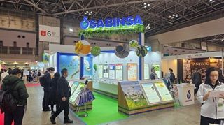 Sabinsa at the Care Show Japan 2026 – Shaping the Future of Healthcare
